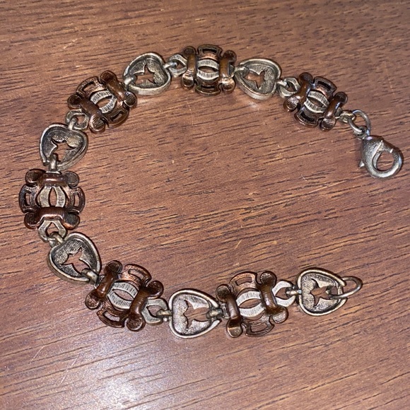 Rustic bracelet - Picture 3 of 4